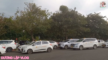 S&acirc;n bay Bu&ocirc;n Ma Thuột những ng&agrave;y cuối năm vắng &iacute;t kh&aacute;ch