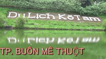 Khu du lịch K&ocirc; Tam Tp. Bu&ocirc;n M&ecirc; Thuột | Du lịch cộng đồng | Qu&aacute;n Bốn Phương #08