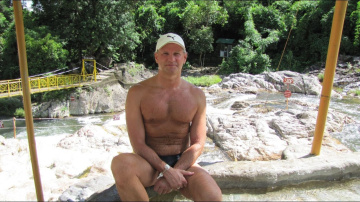 330 Вьетнам Янг Бей эко-парк ТРАВЯНЫЕ ЛЕЧЕБНЫЕ ВАННЫ Vietnam Yang Bay Park HERBAL TREATMENT BATHS