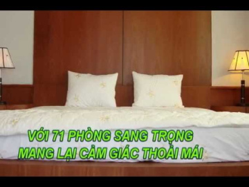 Kh&aacute;ch sạn Bu&ocirc;n Ma Thuột : Kh&aacute;ch sạn  Ho&agrave;ng Lộc !