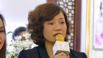 CHARM&Eacute; SPA TƯNG BỪNG KHAI M&Ocirc;N NGH&Ecirc;NH HƯNG