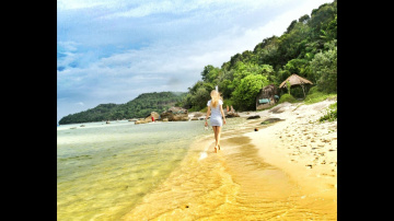 Вьетнам. ФуКуок. Пляжи: Бай Сао, Лонг Бич, Ган Дау. Фабрики:)/ Vietnam-2015. Phu Quoc. Beaches Ч1 Вьетнам. ФуКуок. Пляжи: Бай Сао, Лонг Бич, Ган Дау. Фабрики:)/ Vietnam-2015. Phu Quoc. Beaches Ч1