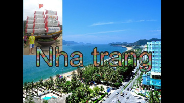 Своими глазами,Вьетнам, Нячанг (Nha trang ) !