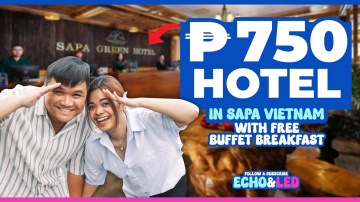 SAPA VIETNAM BUDGET HOTEL