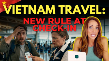 Vietnam Travel 2026: eVisa + New Digital Arrival Card (What You Need to Know)