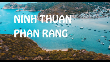 Phan Rang Tour - (with Mavic Mini, note9 + osmo mobile3) Phan Rang Tour - (with Mavic Mini, note9 + osmo mobile3)