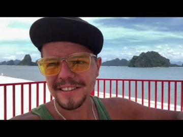 ХаЛонг / Ha Long ни как у всех. Смотрим город и бухту моими глазами.