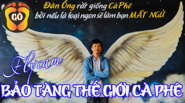 Tham Quan Bảo Tàng Thế Giới Cà Phê Buôn Ma Thuột | The World Coffee Museum | TTDDD | Tham Quan Bảo Tàng Thế Giới Cà Phê Buôn Ma Thuột | The World Coffee Museum | TTDDD |
