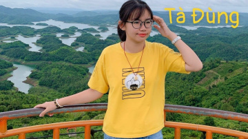Ch&ugrave;a Sắc Tứ Khải Đoan Bu&ocirc;n Ma Thuột | Lodge Resort | T&agrave; Đ&ugrave;ng Đăk N&ocirc;ng