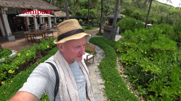 Avani Resort Quy Nhon, Vietnam - in real life Avani Resort Quy Nhon, Vietnam - in real life