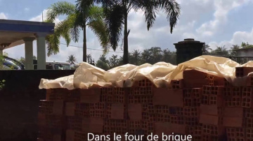 Delta du M&eacute;kong hors des sentiers battus &agrave; Ben Tre