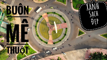 H&agrave;nh tr&igrave;nh chinh phục Việt Nam #4 | Một ng&agrave;y ở Bu&ocirc;n M&ecirc; Thuột chơi g&igrave;?