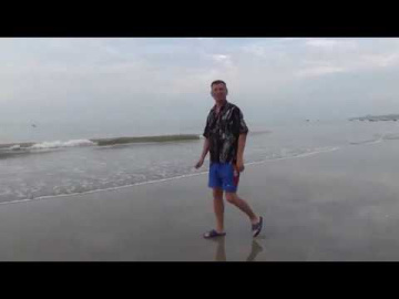 Первый раз во Вьетнам-Muine De Century Beach Resort-2 фильм