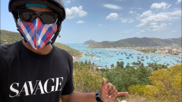 Life in Phan Rang, Vietnam  VLOG #004