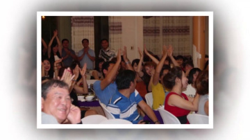 Tour Team Building Phan Thiết - C&ocirc;ng ty ONAMBA