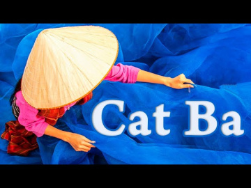 Cat Ba Island Vietnam WHAT TO DO IN CAT BA?