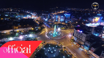 C&agrave; Mau - A Young City of Vietnam