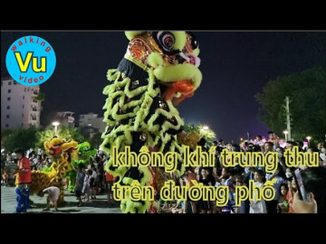 vWv life and people : đ&ecirc;m Trung Thu tại Hải Ph&ograve;ng | vWv