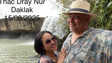 Buon Ma Thout, Dak Lak, Vietnam