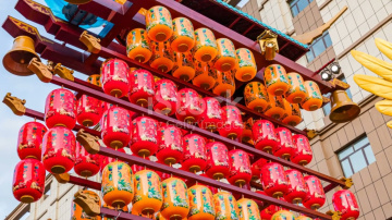 Discovering Haiphong: Vietnam's Hidden Gem