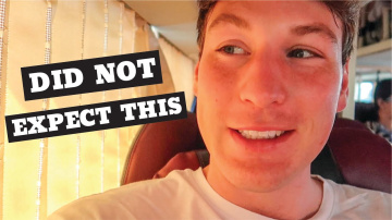 Vietnam Sleeper Bus to CAN THO | Vietnamese Food Adventure!  | This is why We TRAVEL