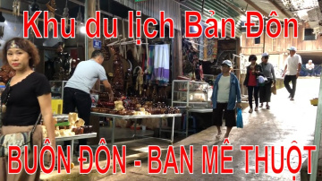 #T&acirc;yNguy&ecirc;n, khu du lịch Bản Đ&ocirc;n, Bu&ocirc;n Đ&ocirc;n,  Ban M&ecirc; Thuột. c&ugrave;ng t&ocirc;i du lịch Việt Nam. 62-22645