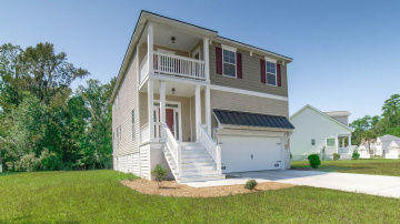 For Sale - 15 Cockle Shell Road, Savannah, GA 31419