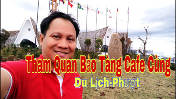 Bảo T&agrave;ng Cafe Khổng Lồ Tại Bu&ocirc;n Ma Thuột!!!!!!